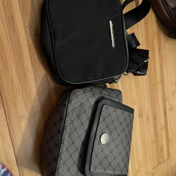 STEVE MADDIN CROSSBODY - Picture 2 of 2